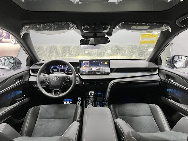Toyota Camry-32
