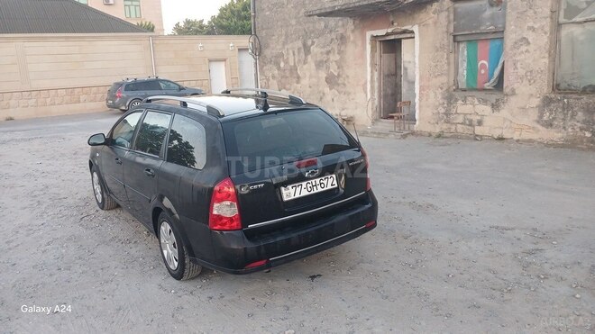 Chevrolet Lacetti-6