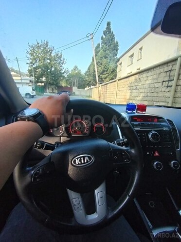 Kia Ceed SW-5