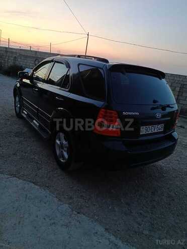 Kia Sorento-5