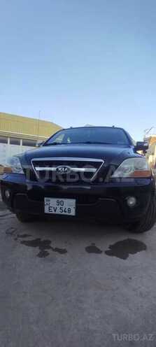 Kia Sorento-7