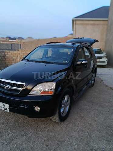 Kia Sorento-2