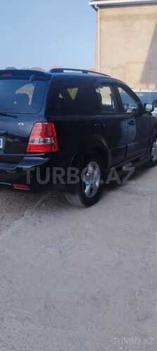Kia Sorento-9