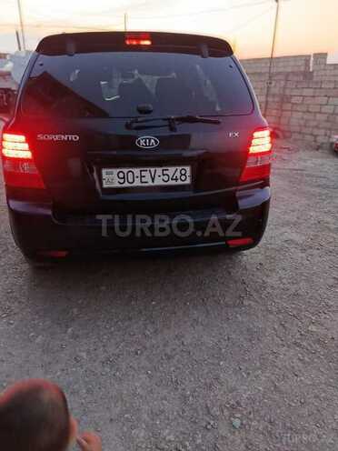 Kia Sorento-14