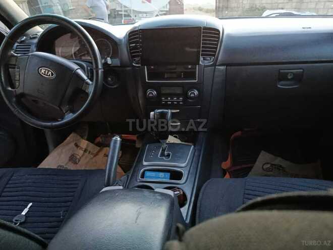 Kia Sorento-11