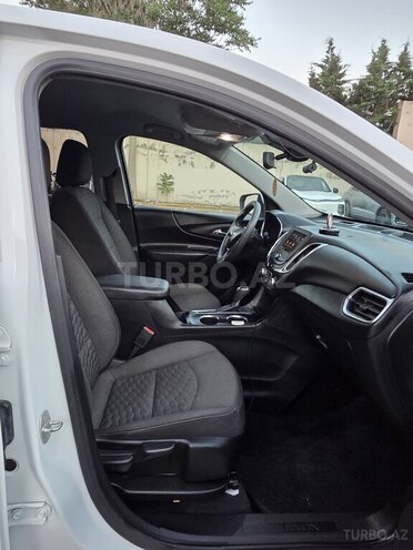 Chevrolet Equinox-6