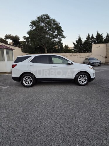 Chevrolet Equinox-3