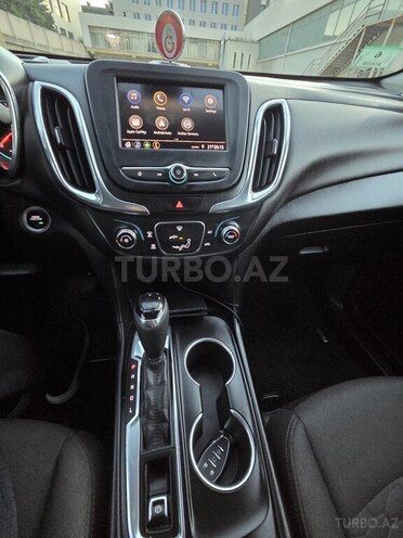 Chevrolet Equinox-10