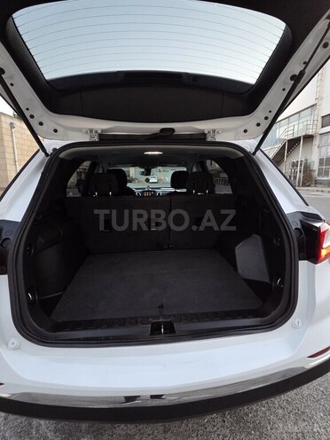 Chevrolet Equinox-11
