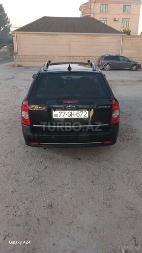 Chevrolet Lacetti-4
