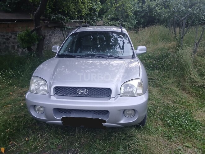 Hyundai Santa Fe-1