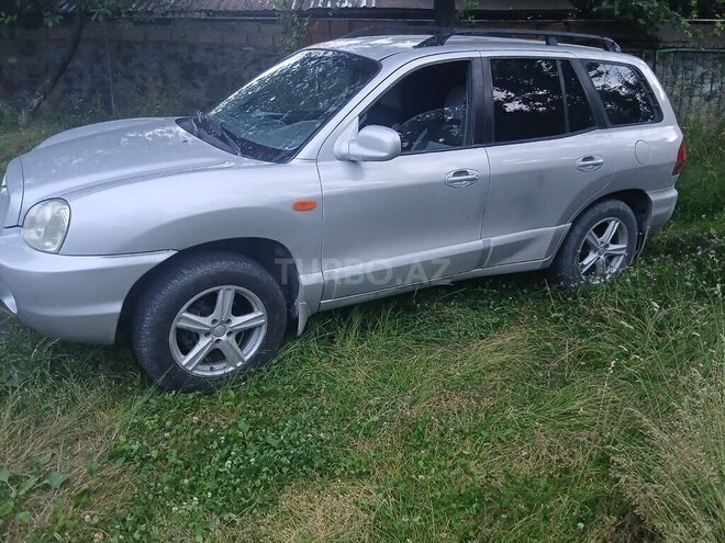 Hyundai Santa Fe-3