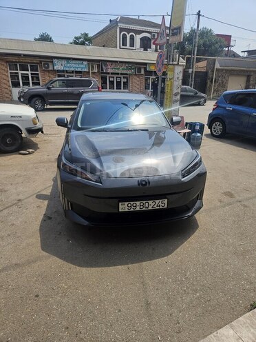 Changan Qiyuan A05-1