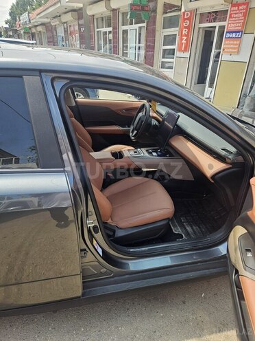 Changan Qiyuan A05-4