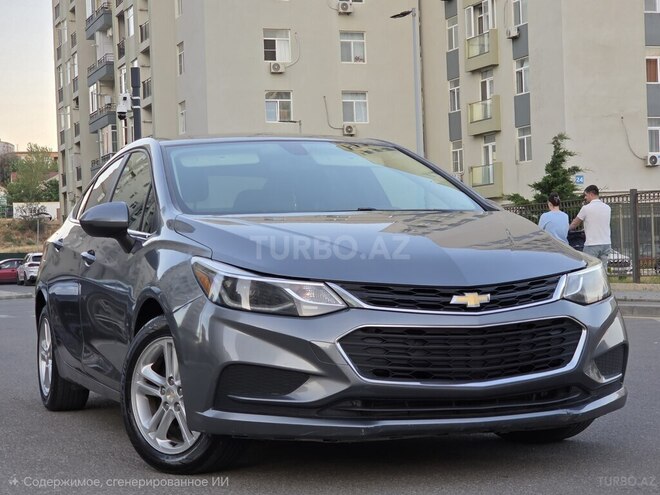 Chevrolet Cruze-2