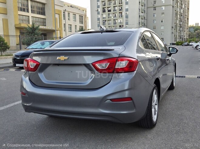 Chevrolet Cruze-6