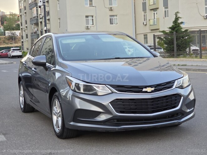 Chevrolet Cruze-8