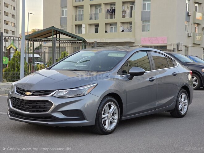 Chevrolet Cruze-7