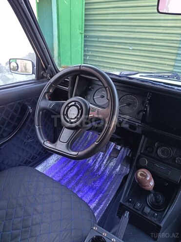 LADA (VAZ) 2107-6