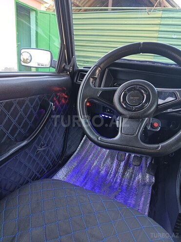 LADA (VAZ) 2107-7