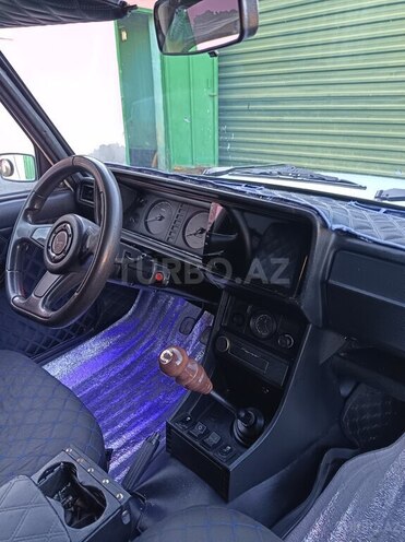 LADA (VAZ) 2107-10