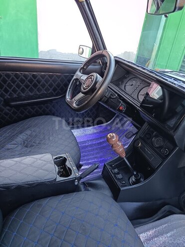 LADA (VAZ) 2107-9
