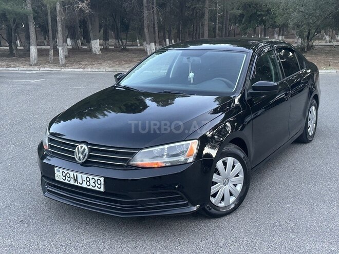 Volkswagen Jetta-1