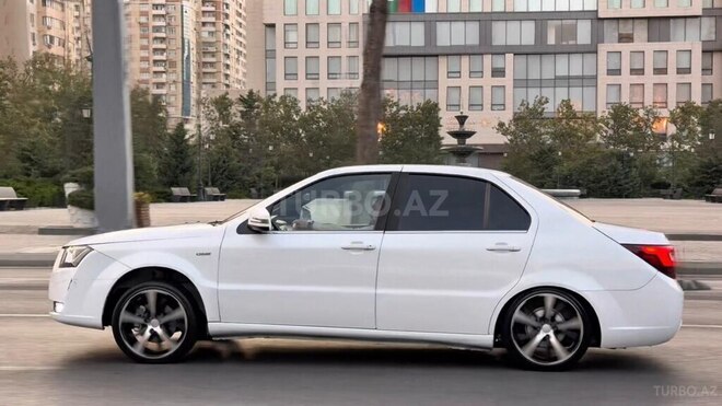 Khazar SD-6