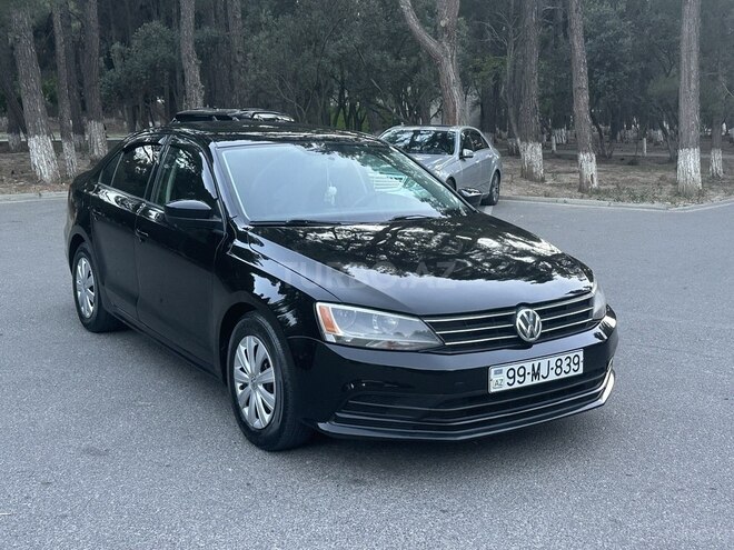 Volkswagen Jetta-4