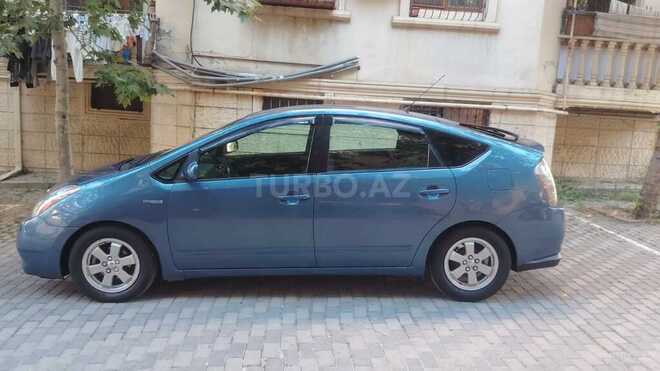 Toyota Prius-6