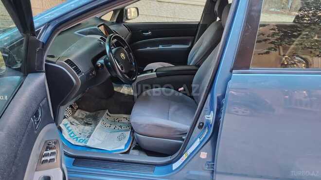Toyota Prius-11