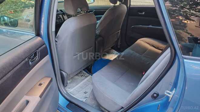 Toyota Prius-12