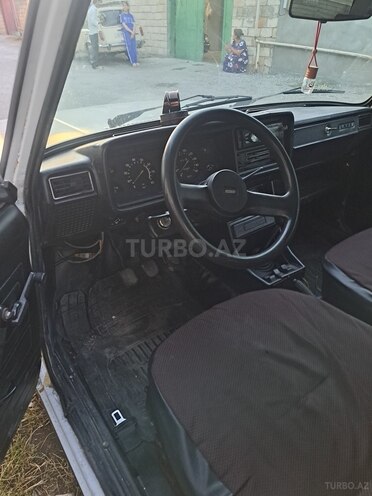 LADA (VAZ) 2107-9