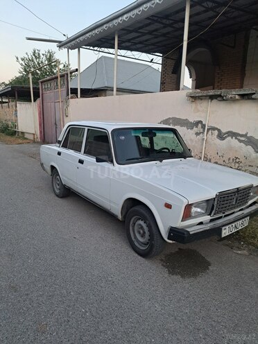 LADA (VAZ) 2107-3