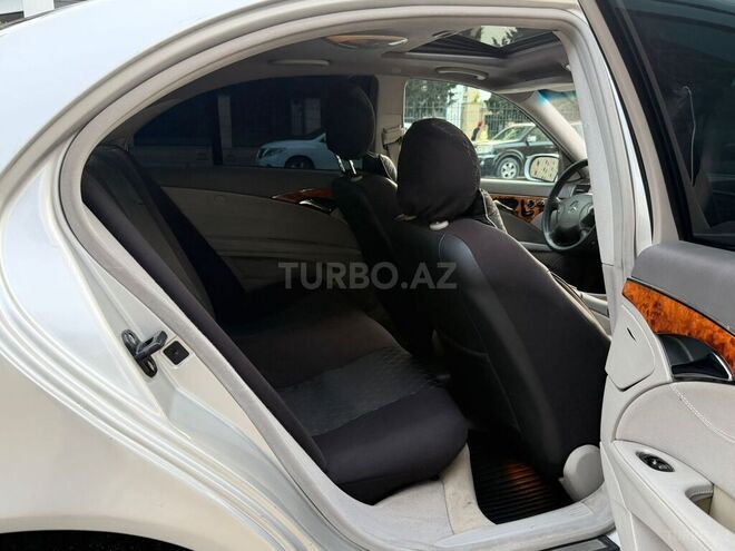 Mercedes E 320-15