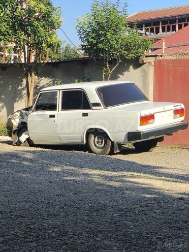 LADA (VAZ) 2107-12