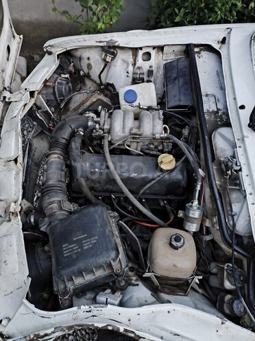 LADA (VAZ) 2107-10