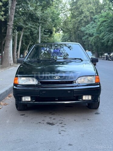 LADA (VAZ) 2115-1