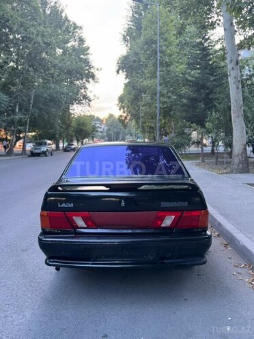 LADA (VAZ) 2115-2