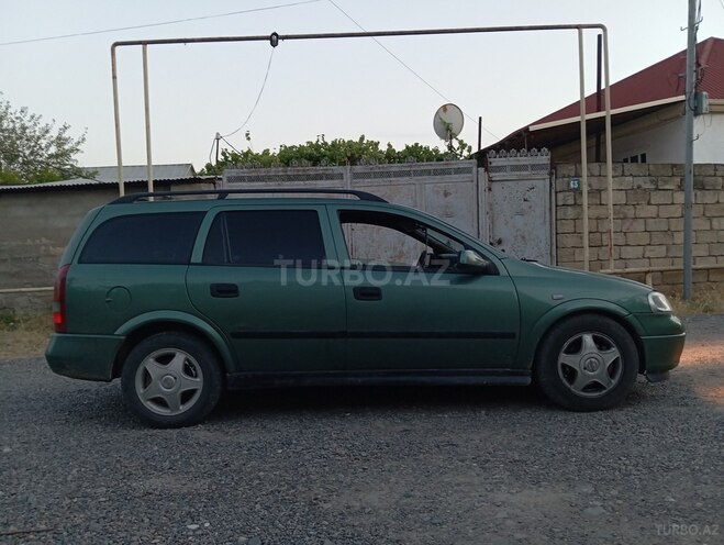 Opel Astra-8