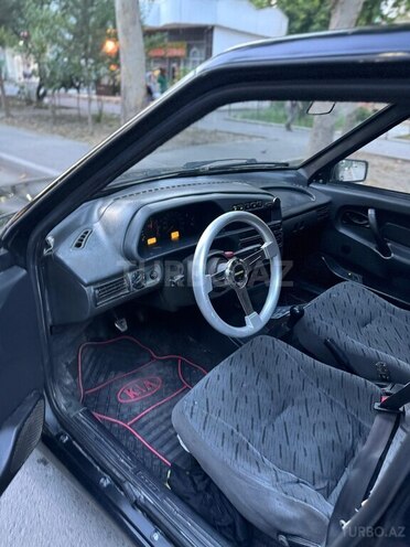 LADA (VAZ) 2115-5