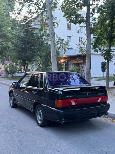 LADA (VAZ) 2115-3
