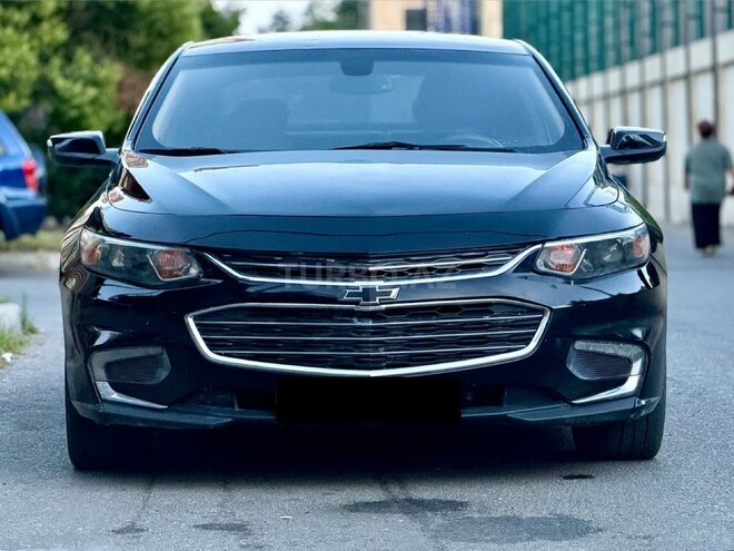 Chevrolet Malibu-1