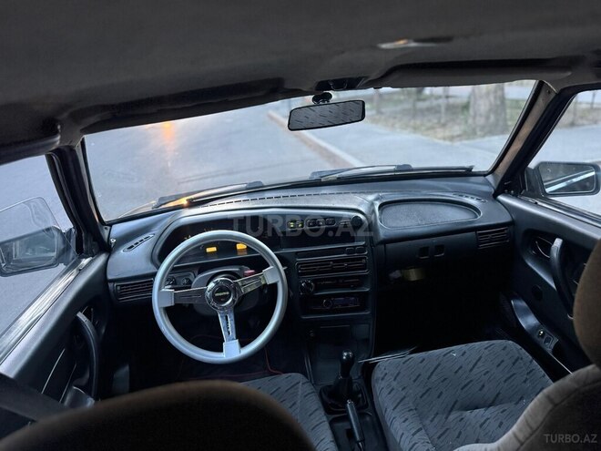 LADA (VAZ) 2115-6