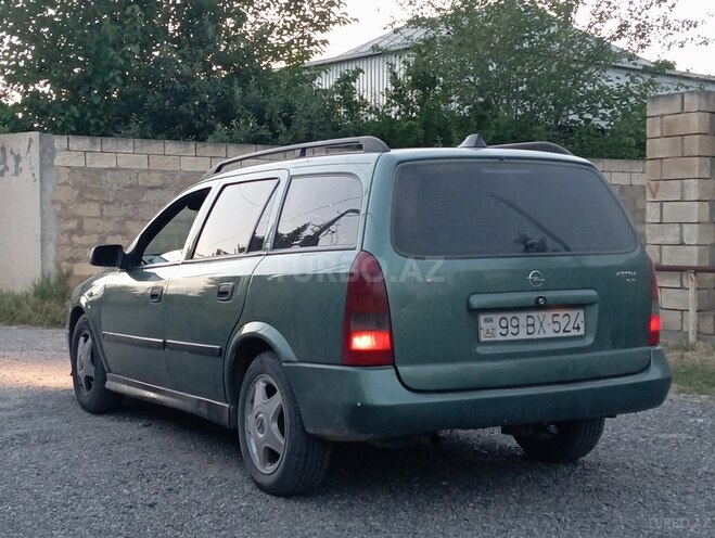 Opel Astra-6