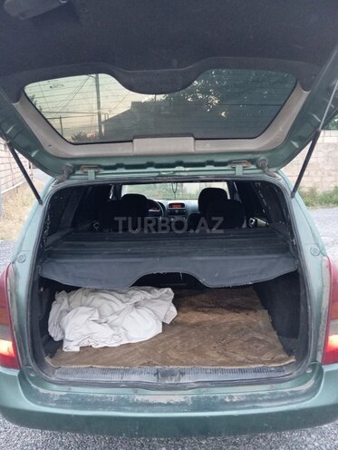 Opel Astra-12