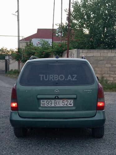 Opel Astra-4