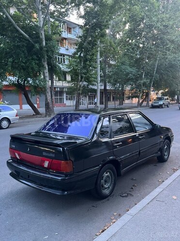 LADA (VAZ) 2115-4