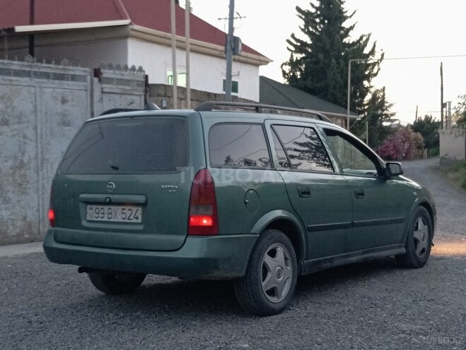 Opel Astra-5