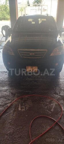 Kia Sorento-1